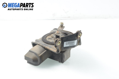 Front wipers motor for Mitsubishi Space Star 1.3 16V, 86 hp, minivan, 2000, position: front