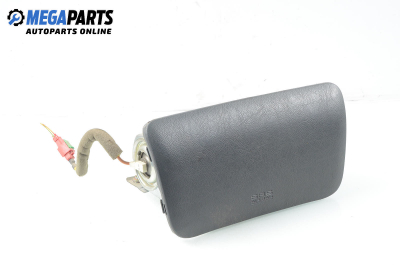 Airbag for Mitsubishi Space Star 1.3 16V, 86 hp, minivan, 2000, position: front