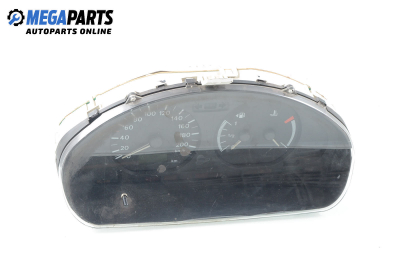 Instrument cluster for Mitsubishi Space Star 1.3 16V, 86 hp, minivan, 2000