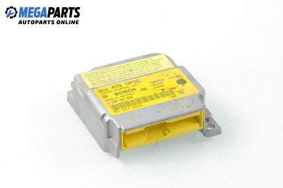 Airbag module for Mitsubishi Space Star 1.3 16V, 86 hp, minivan, 2000 № Bosch 0 285 001 244