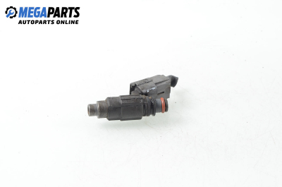 Gasoline fuel injector for Mitsubishi Space Star 1.3 16V, 86 hp, minivan, 2000