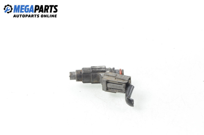 Gasoline fuel injector for Mitsubishi Space Star 1.3 16V, 86 hp, minivan, 2000