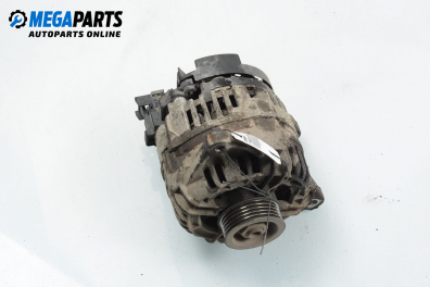 Alternator for Mitsubishi Space Star 1.3 16V, 86 hp, minivan, 2000