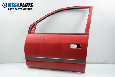 Door for Mitsubishi Space Star 1.3 16V, 86 hp, minivan, 2000, position: front - left