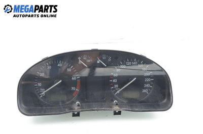 Instrument cluster for Volkswagen Passat (B5; B5.5) 1.8 T, 150 hp, sedan, 1997