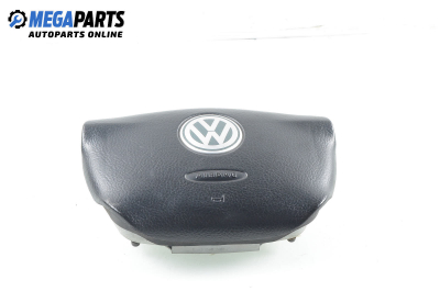 Airbag for Volkswagen Passat (B5; B5.5) 1.8 T, 150 hp, sedan, 1997, position: vorderseite