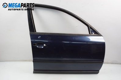 Ușă for Volkswagen Passat (B5; B5.5) 1.8 T, 150 hp, sedan, 1997, position: dreaptă - fața