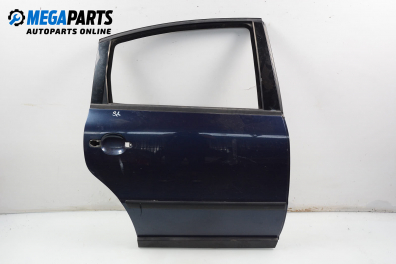 Door for Volkswagen Passat (B5; B5.5) 1.8 T, 150 hp, sedan, 1997, position: rear - right