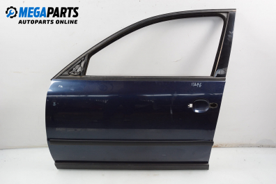 Door for Volkswagen Passat (B5; B5.5) 1.8 T, 150 hp, sedan, 1997, position: front - left