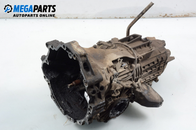  for Volkswagen Passat (B5; B5.5) 1.8 T, 150 hp, sedan, 1997