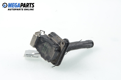 Ignition coil for Volkswagen Passat (B5; B5.5) 1.8 T, 150 hp, sedan, 1997