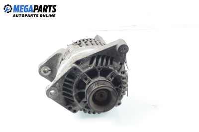 Alternator for Volkswagen Passat (B5; B5.5) 1.8 T, 150 hp, sedan, 1997