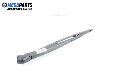 Rear wiper arm for Fiat Stilo 1.6 16V, 103 hp, hatchback, 2001, position: rear