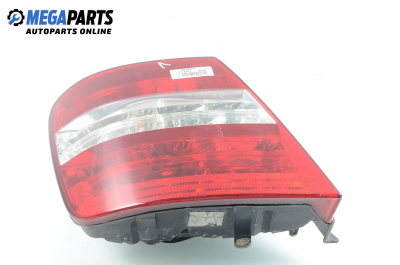 Tail light for Fiat Stilo 1.6 16V, 103 hp, hatchback, 2001, position: left