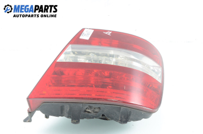 Tail light for Fiat Stilo 1.6 16V, 103 hp, hatchback, 2001, position: right