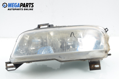 Headlight for Fiat Stilo 1.6 16V, 103 hp, hatchback, 2001, position: left