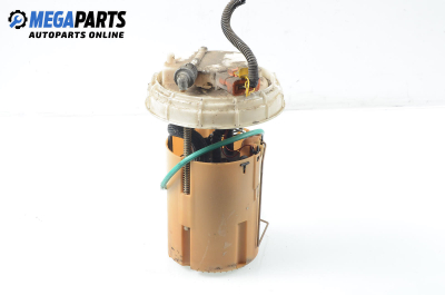 Fuel pump for Fiat Stilo 1.6 16V, 103 hp, hatchback, 2001