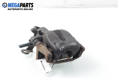 Caliper for Fiat Stilo 1.6 16V, 103 hp, hatchback, 2001, position: rear - left