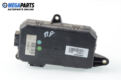 Door module for Fiat Stilo 1.6 16V, 103 hp, hatchback, 2001 № 46784224