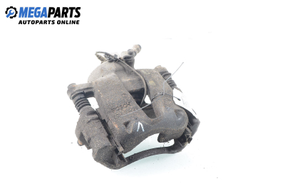 Caliper for Fiat Stilo 1.6 16V, 103 hp, hatchback, 2001, position: front - left