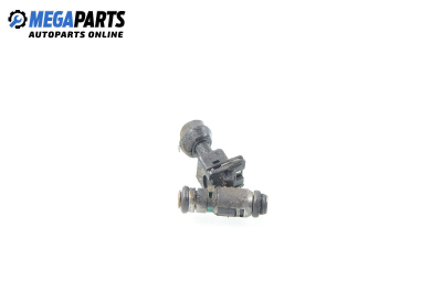 Gasoline fuel injector for Fiat Stilo 1.6 16V, 103 hp, hatchback, 2001