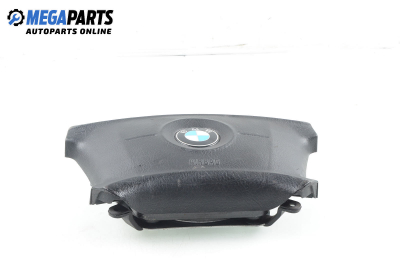 Airbag for BMW 3 (E46) 1.8 ti, 115 hp, hatchback, 2001, position: front