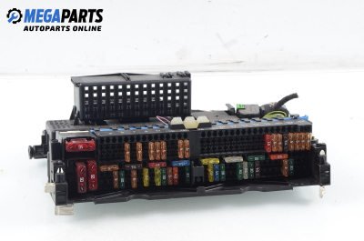 Fuse box for BMW 3 (E46) 1.8 ti, 115 hp, hatchback, 2001