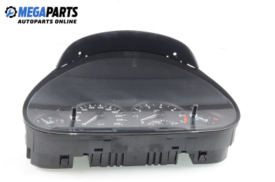 Kilometerzähler for BMW 3 (E46) 1.8 ti, 115 hp, hecktür, 2001 № 6 911 286