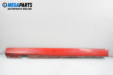 Side skirt for BMW 3 (E46) 1.8 ti, 115 hp, hatchback, 2001, position: left