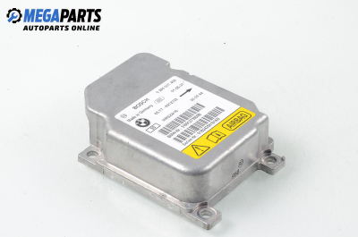 Airbag module for BMW 3 (E46) 1.8 ti, 115 hp, hatchback, 2001 № Bosch 0 285 001 458