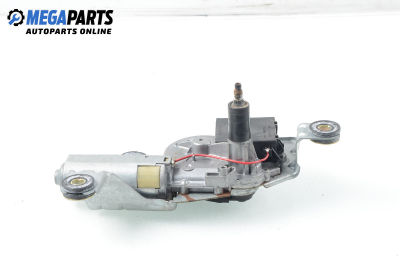 Motor ștergătoare parbriz for BMW 3 (E46) 1.8 ti, 115 hp, hatchback, 2001, position: din spate