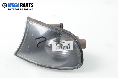 Blinker for BMW 3 (E46) 1.8 ti, 115 hp, hatchback, 2001, position: left