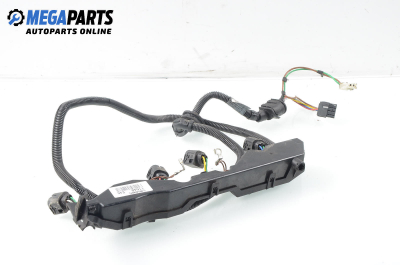 Cablaj bobină for BMW 3 (E46) 1.8 ti, 115 hp, hatchback, 2001