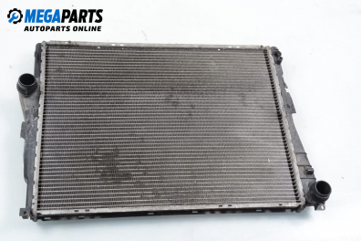 Wasserradiator for BMW 3 (E46) 1.8 ti, 115 hp, hecktür, 2001