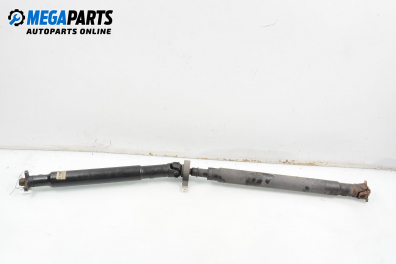 Tail shaft for BMW 3 (E46) 1.8 ti, 115 hp, hatchback, 2001