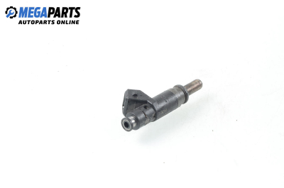 Gasoline fuel injector for BMW 3 (E46) 1.8 ti, 115 hp, hatchback, 2001