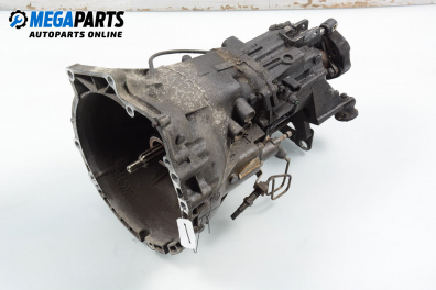  for BMW 3 (E46) 1.8 ti, 115 hp, hatchback, 2001