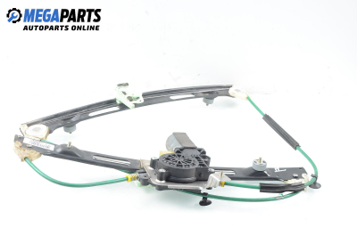 Macara electrică geam for BMW 3 (E46) 1.8 ti, 115 hp, hatchback, 2001, position: dreapta