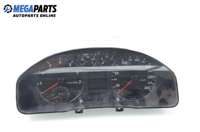Instrument cluster for Audi A4 (B5) 1.6, 100 hp, station wagon, 1997