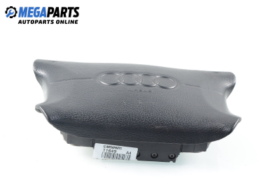 Airbag for Audi A4 (B5) 1.6, 100 hp, station wagon, 1997, position: front