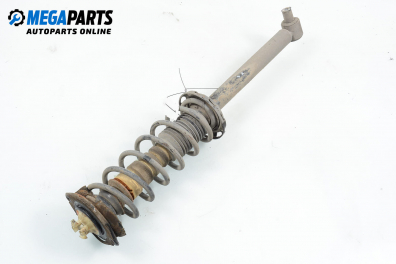 Macpherson shock absorber for Audi A4 (B5) 1.6, 100 hp, station wagon, 1997, position: rear - left
