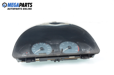 Kilometerzähler for Citroen Xsara 1.9 D, 70 hp, hecktür, 2000 № P9636440580 A 01