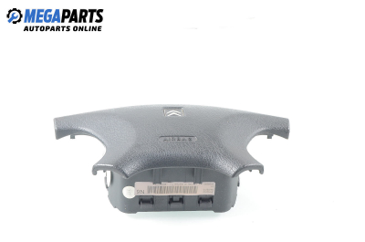 Airbag for Citroen Xsara 1.9 D, 70 hp, hatchback, 2000, position: fața