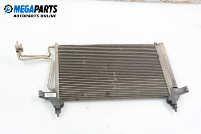 Radiator aer condiționat for Fiat Stilo 1.9 JTD, 80 hp, hatchback, 2002