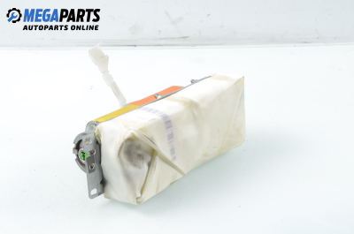 Airbag for Fiat Stilo 1.9 JTD, 80 hp, hatchback, 2002, position: fața