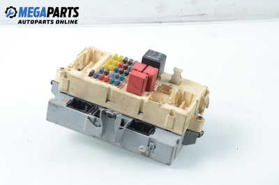 Fuse box for Fiat Stilo 1.9 JTD, 80 hp, hatchback, 2002