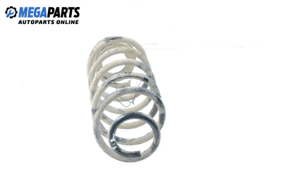 Coil spring for Fiat Stilo 1.9 JTD, 80 hp, hatchback, 2002, position: rear