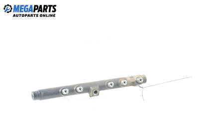 Fuel rail for Fiat Stilo 1.9 JTD, 80 hp, hatchback, 2002