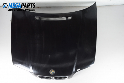 Capotă for BMW 3 (E46) 1.9, 118 hp, sedan, 1998, position: fața