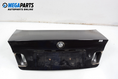 Capac spate for BMW 3 (E46) 1.9, 118 hp, sedan, 1998, position: din spate